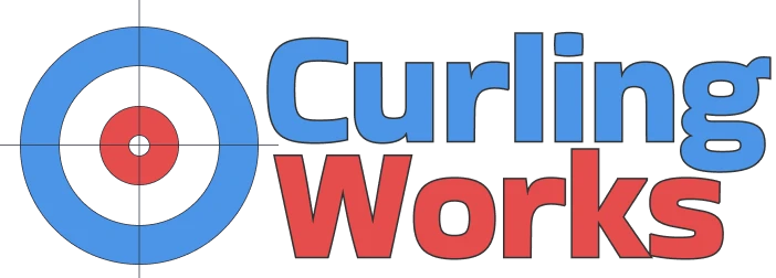 CurlingWorks wordmark