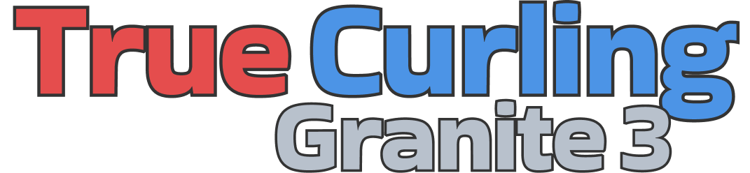 True Curling Granite 3